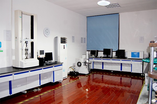 Laboratory